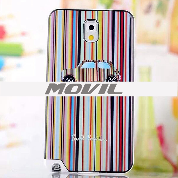 NP-1514 Protectores para Samsung Note3-11g